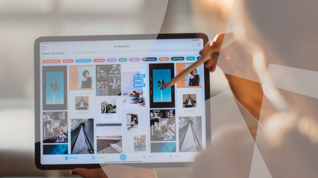 Differences between Moderated & Unmoderated