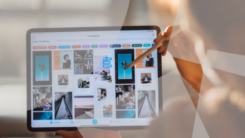 Differences between Moderated & Unmoderated