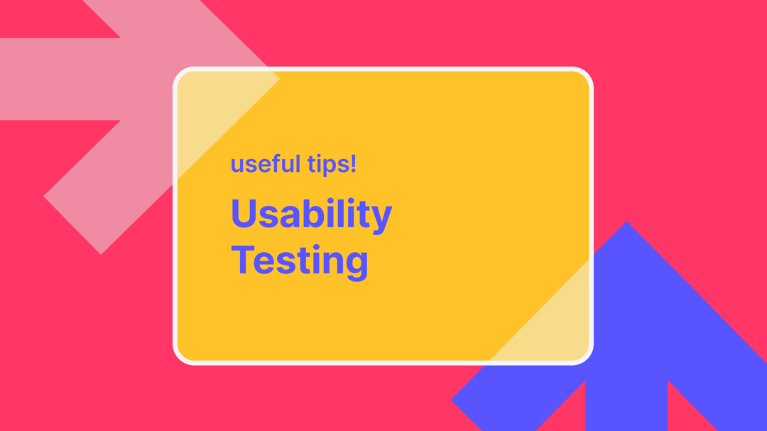 Remote Usability Testing Tools