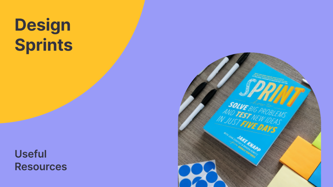 Design sprints complete guide
