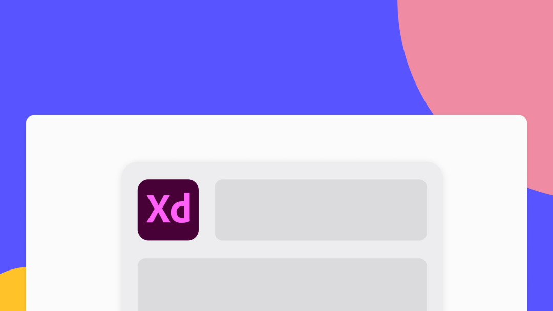 How to test your Adobe Xd prototypes