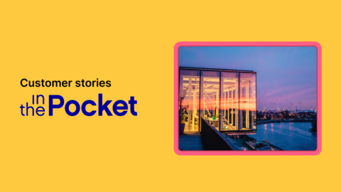 In the Pocket case study