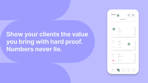 User testing for design agencies